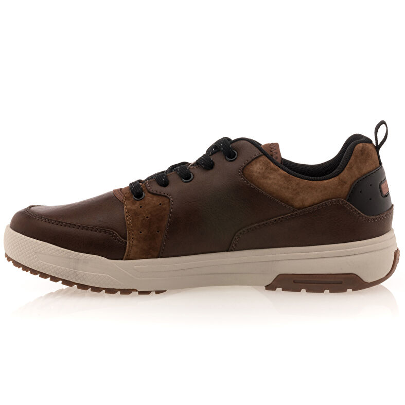 Baskets / sneakers Homme Marron