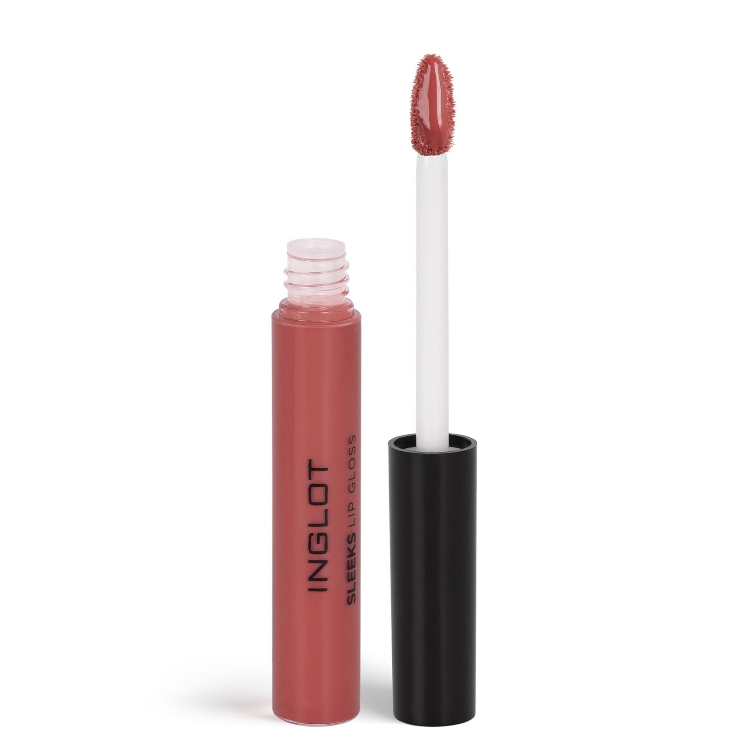 Lesk na pery Inglot, číry - 6,5 ml