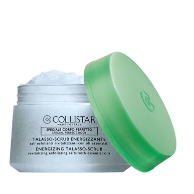Collistar Talasso-Scrub 700 gr 700 gr