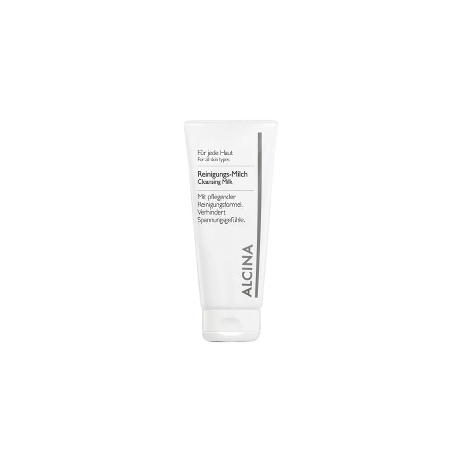 Alcina čistiace mlieko - 150 ml