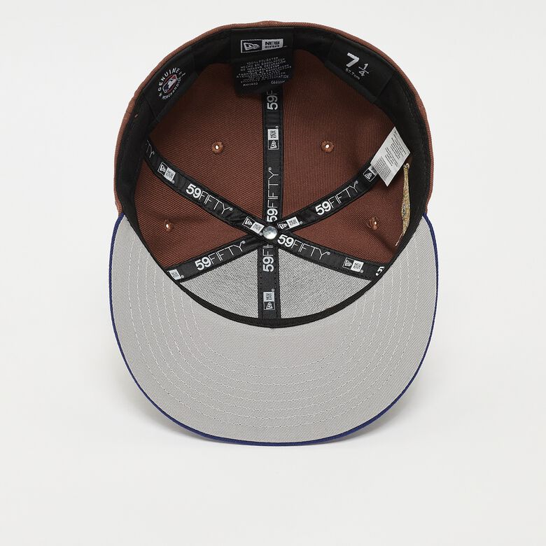 59Fifty Colheita Los Angeles Dodgers