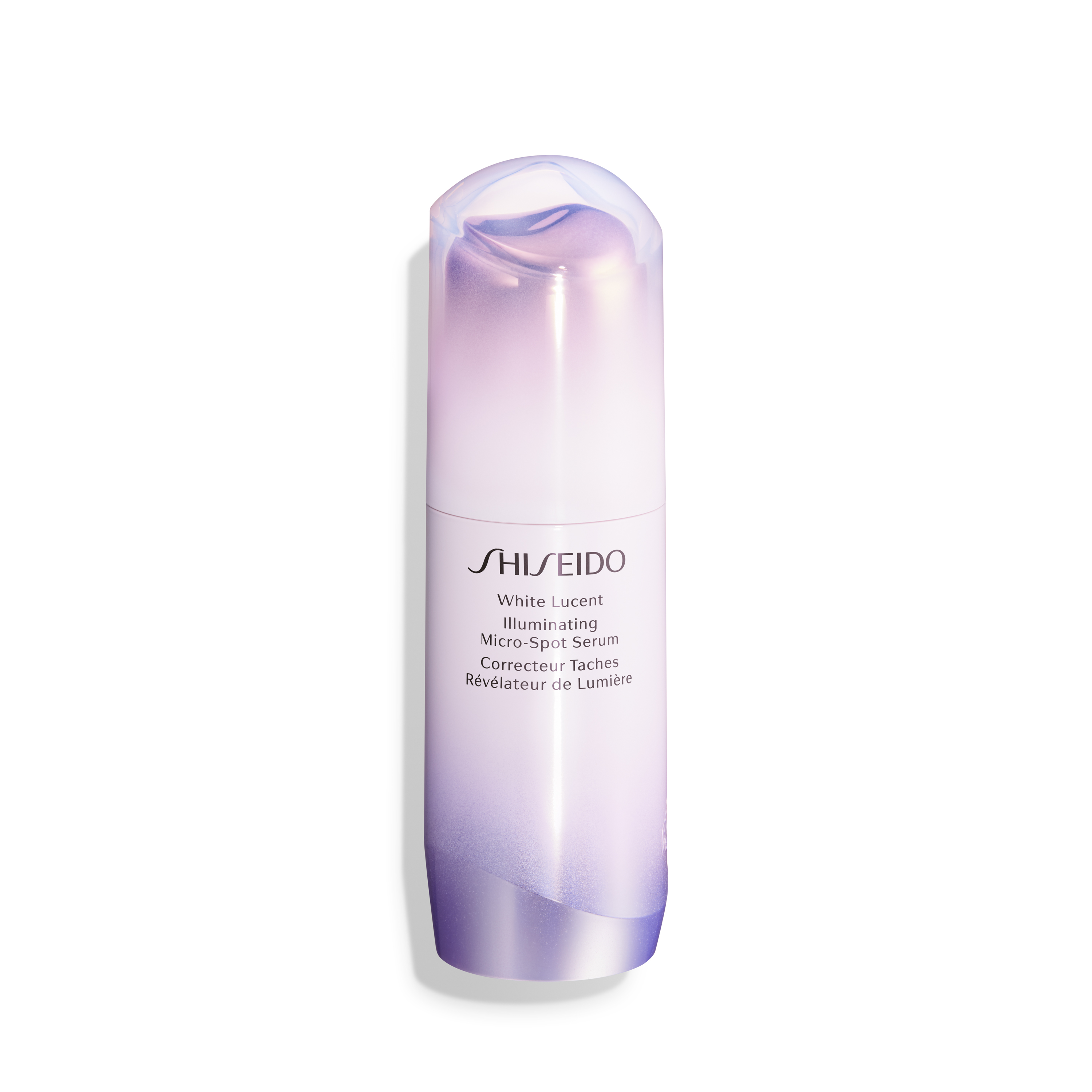 Ser iluminator micro-puncte White Lucent 30 ml - Shiseido