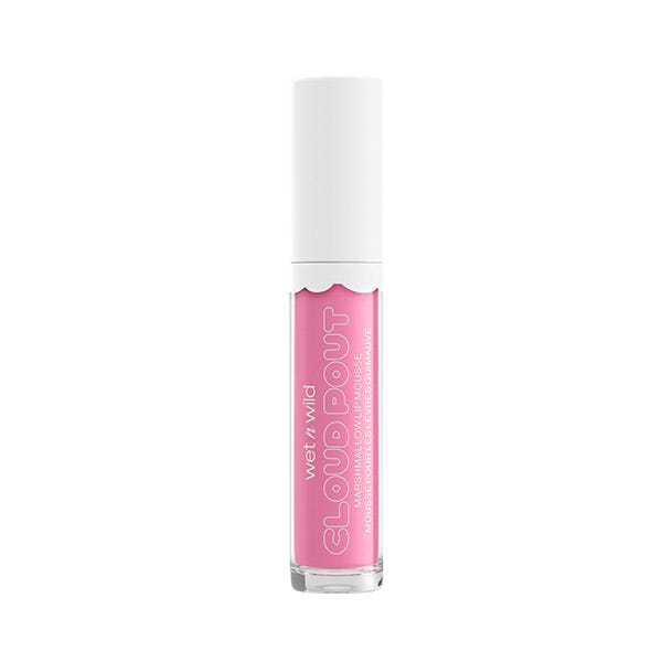 Αφρός Χειλιών Cloud Pout Marshmallow