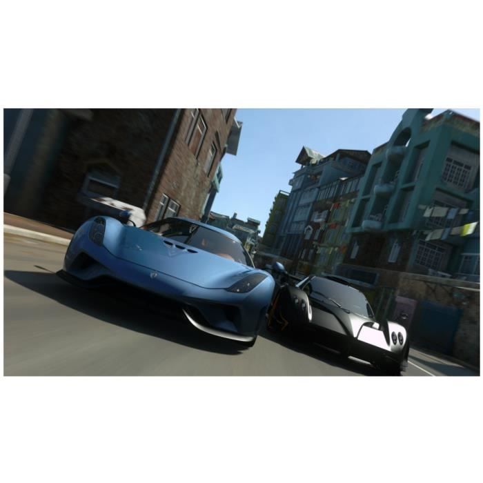 DRIVECLUB VR Jogo para PSVR