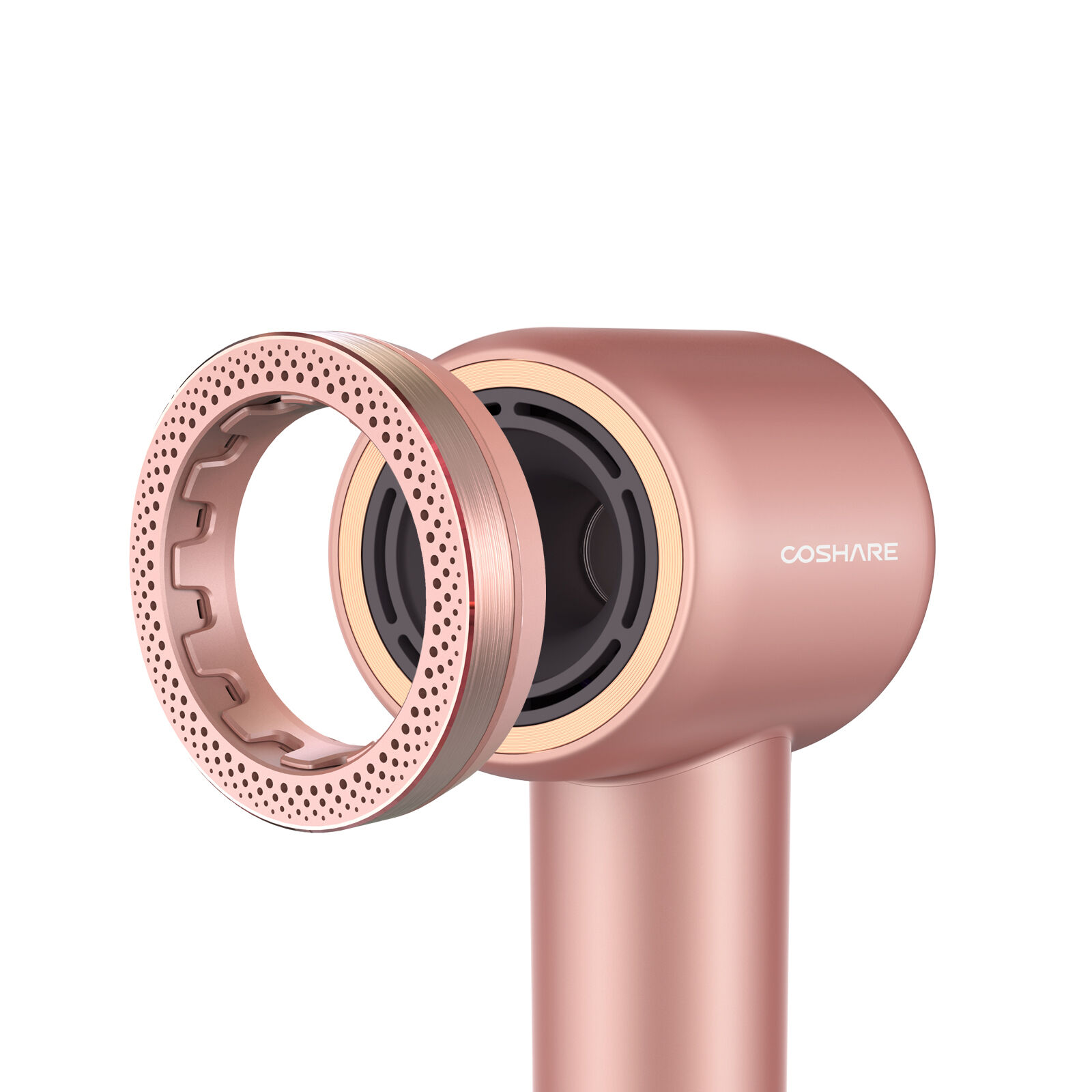 Coshare HD10E Essence prstan