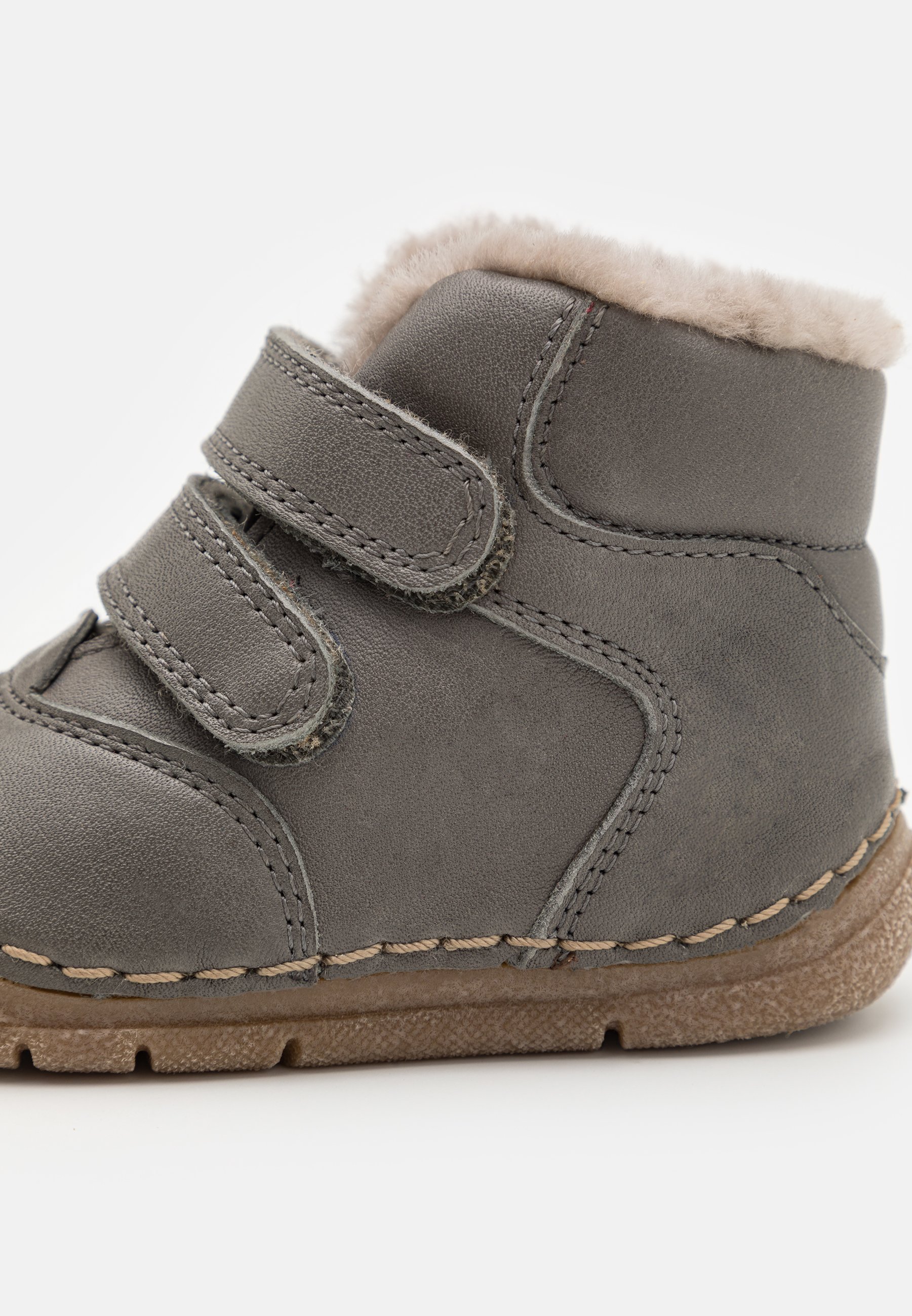 Froddo PAIX UP HIVER UNISEXE - Chaussures bébé - grises