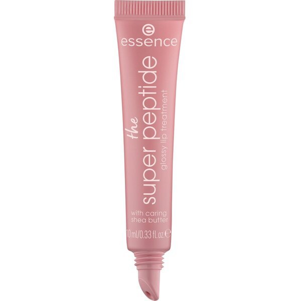 Essence the Super Peptide 03 Toffeetastic spīdīgā lūpu procedūra<br>10ml
