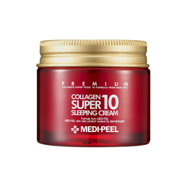 Creme Noturno MediPeel 10