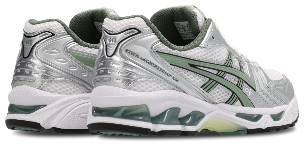 Asics Gel-Kayano 14