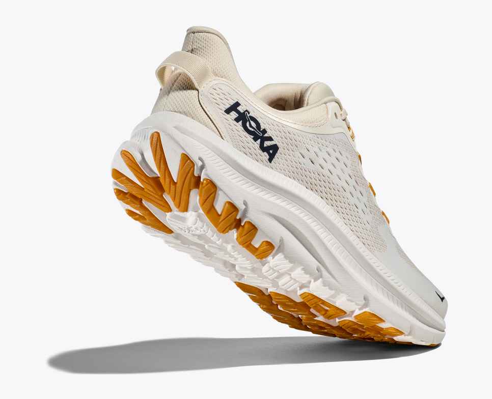 HOKA Kawana 2 Albast / Havermelk
