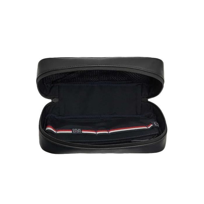 Th Commuter Wallet, One Size, Black