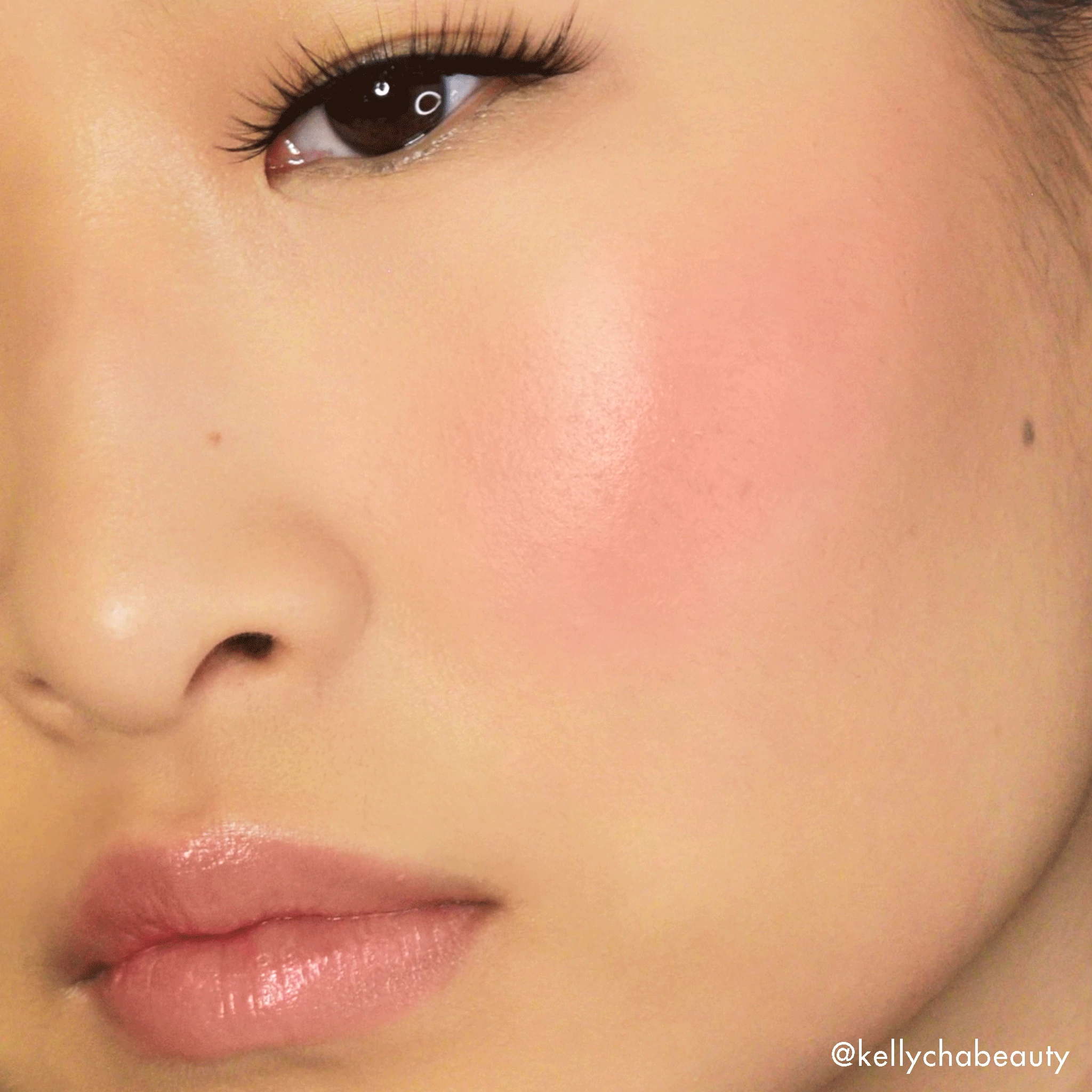 Supercharged Cheek + Lip Multistick 110 Peach Thrill - Milani