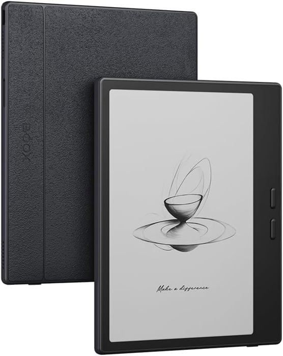 Tablet E Ink - Onyx - Go 7 - 7 pollici - 64 GB - 4G - 300 PPI