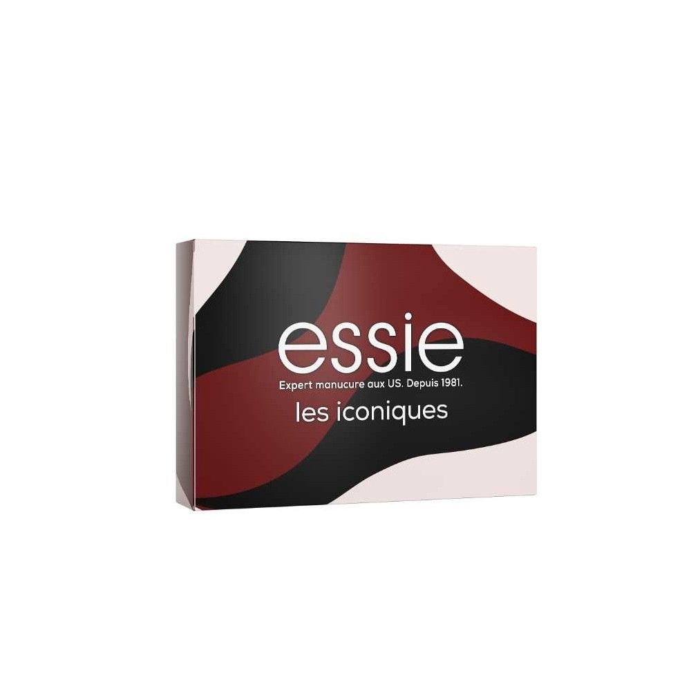 essie Coffret - Les iconiques