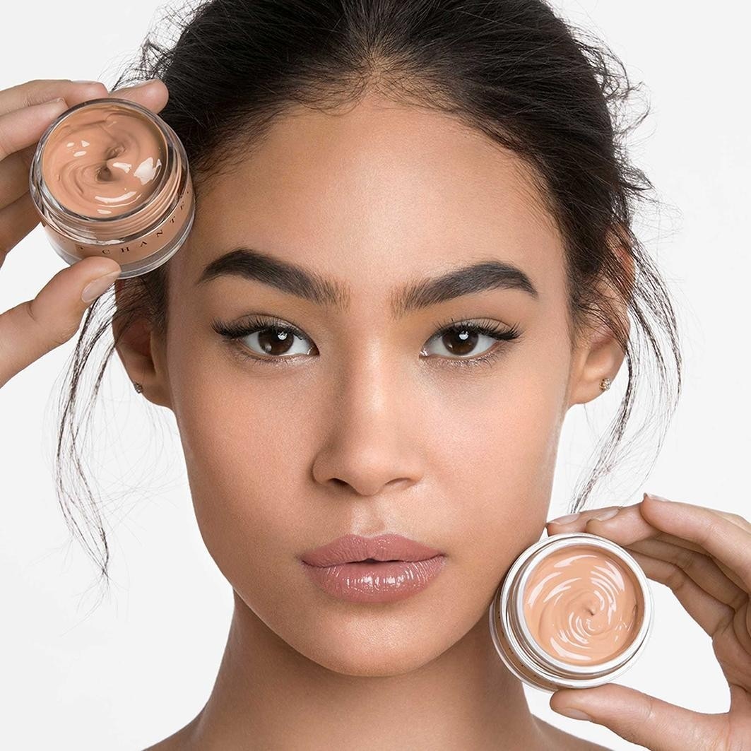 „Chantecaille“ makiažo pagrindas „Future Skin“ – 30 g