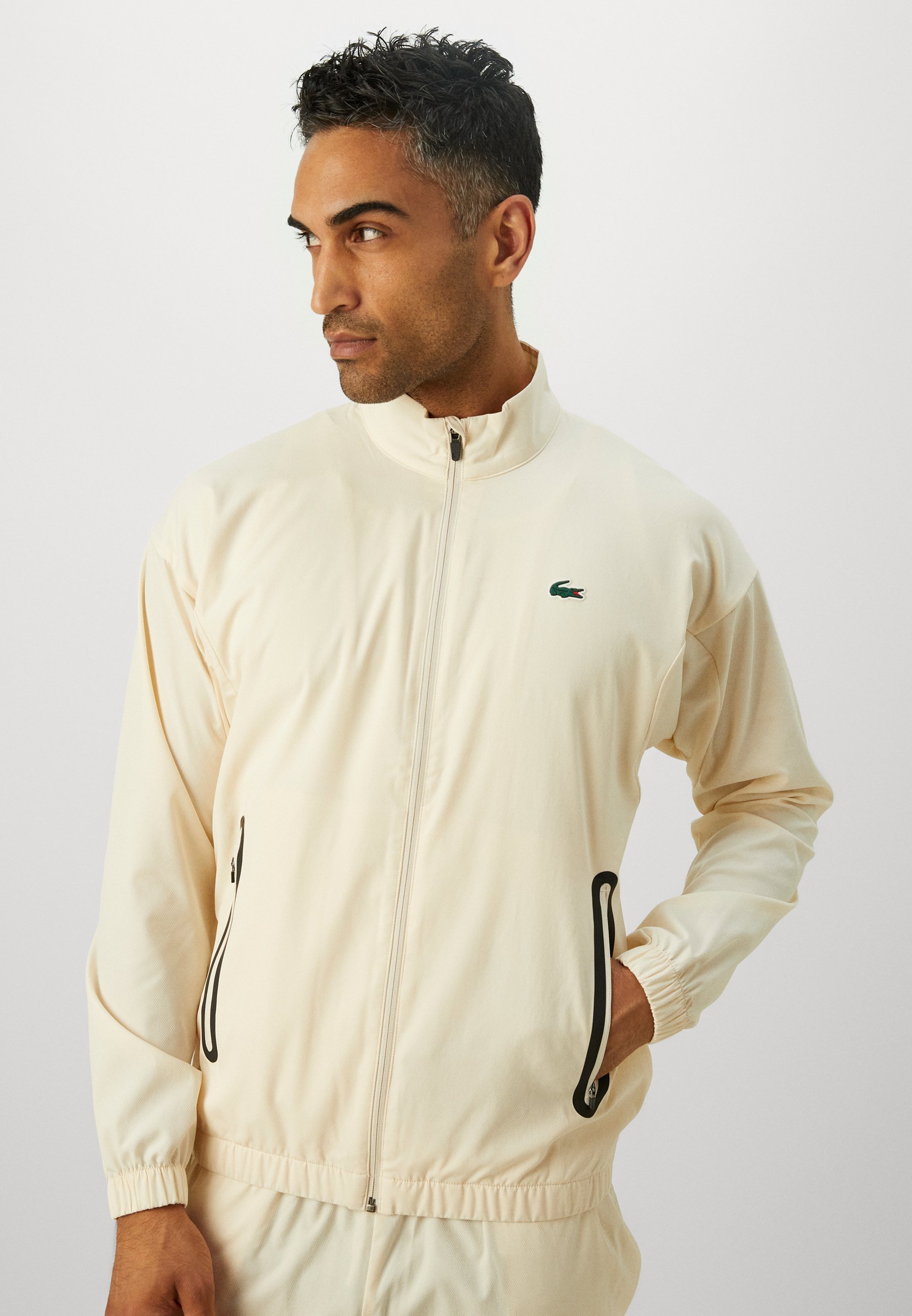Lacoste Sport TRENIRKA TOUR SET - Trenirka - lapland
