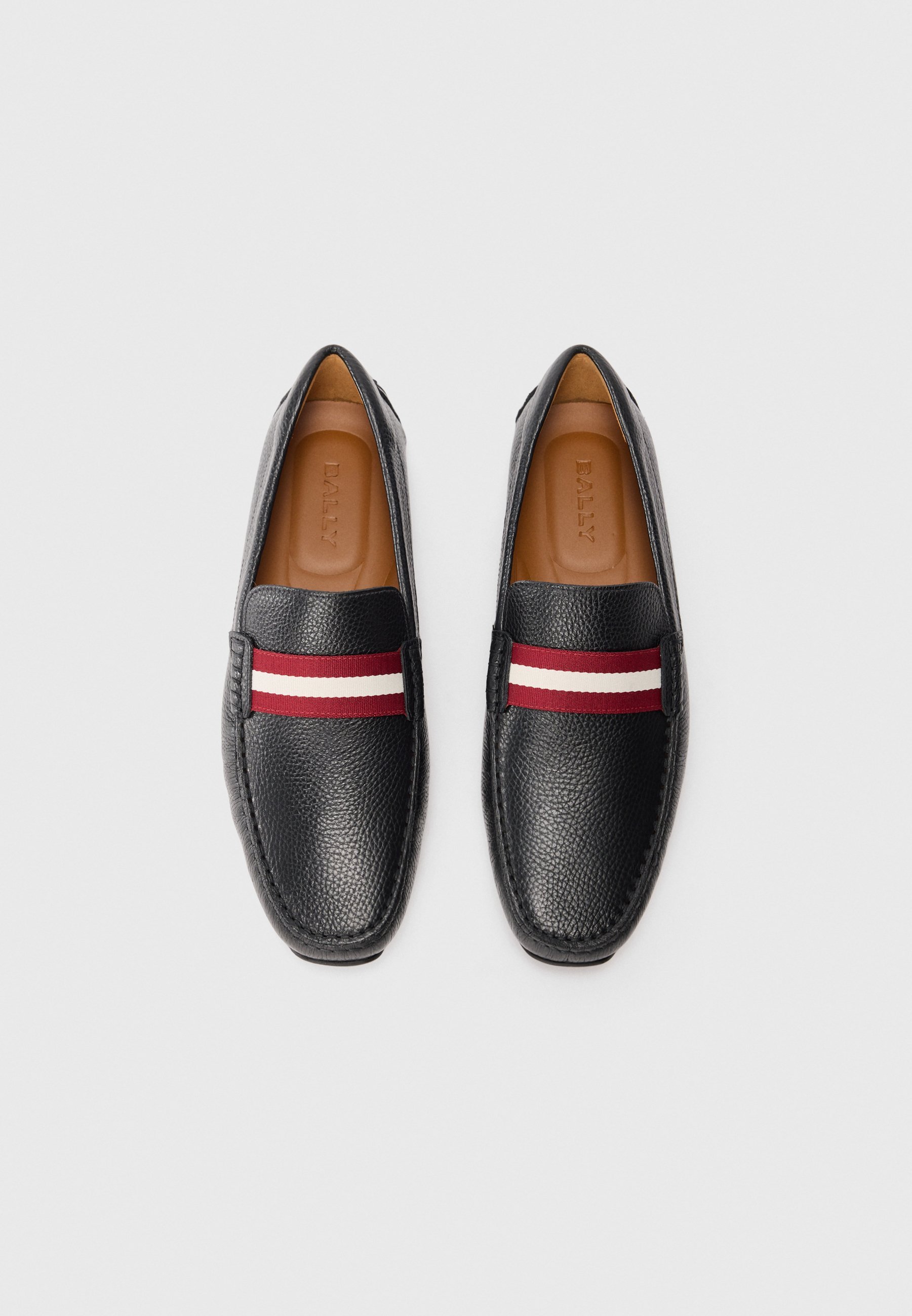 Bally PERTHY - Instappers - zwart