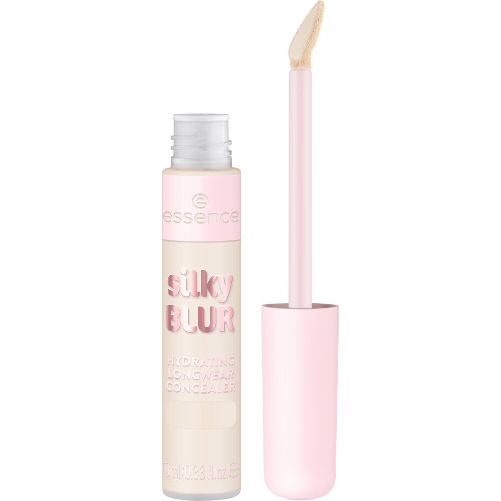 Essence Silky Blur