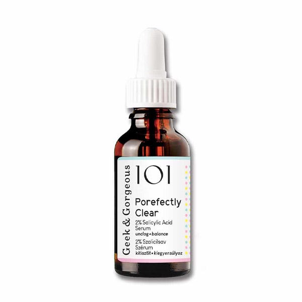 Dokonale čirý | 30 ml