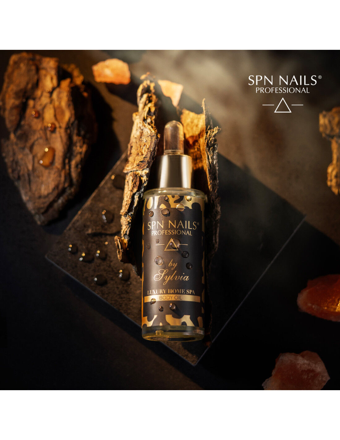 SPN Nails Spezial