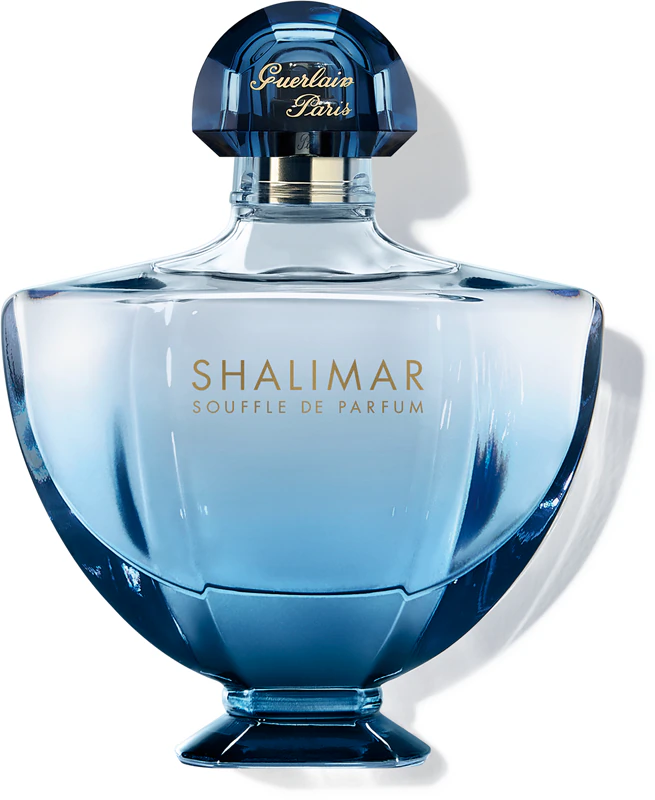GUERLAIN Shalimar Souffle de Parfum parfémovaná voda pre ženy