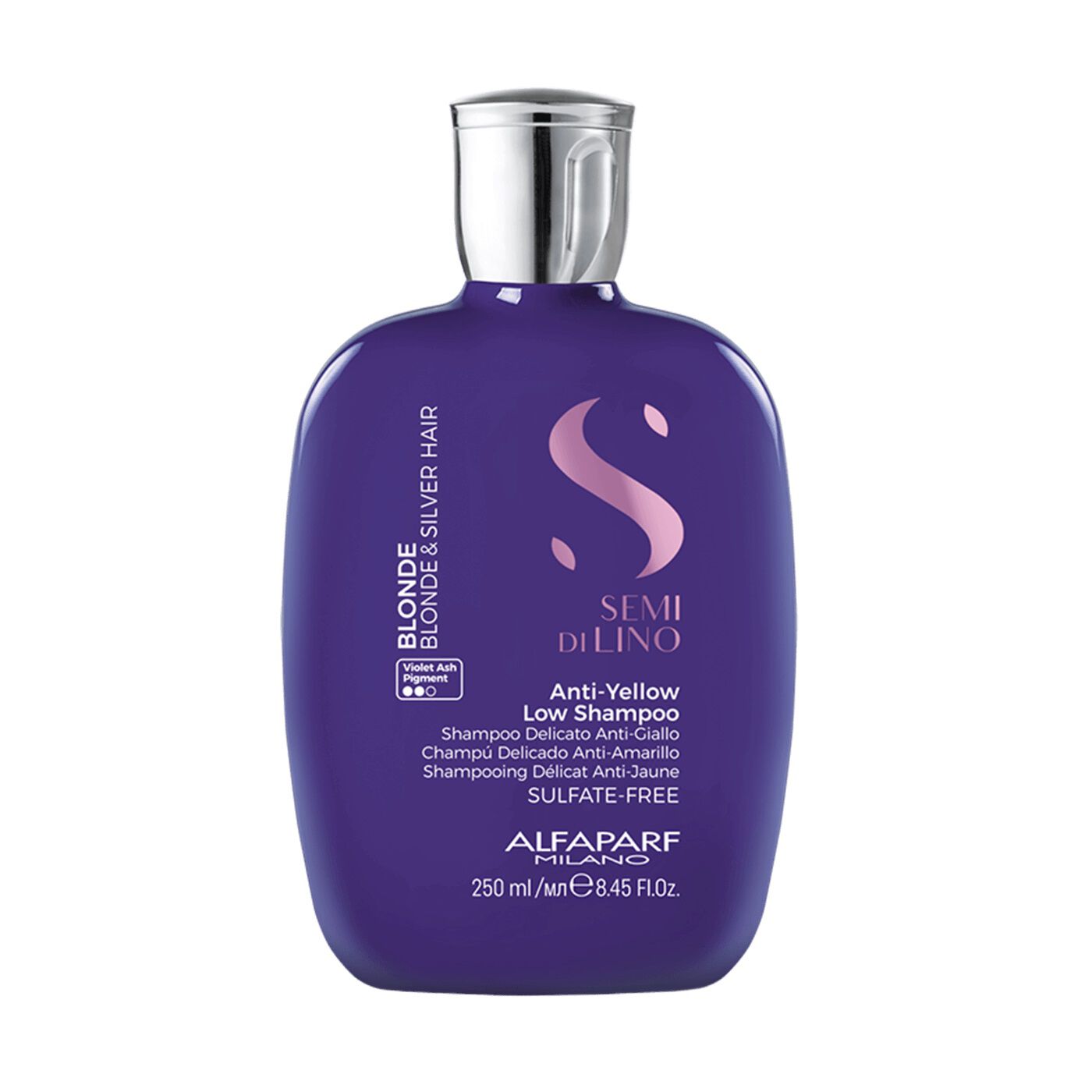Alfaparf Semi Di Lino Blonde