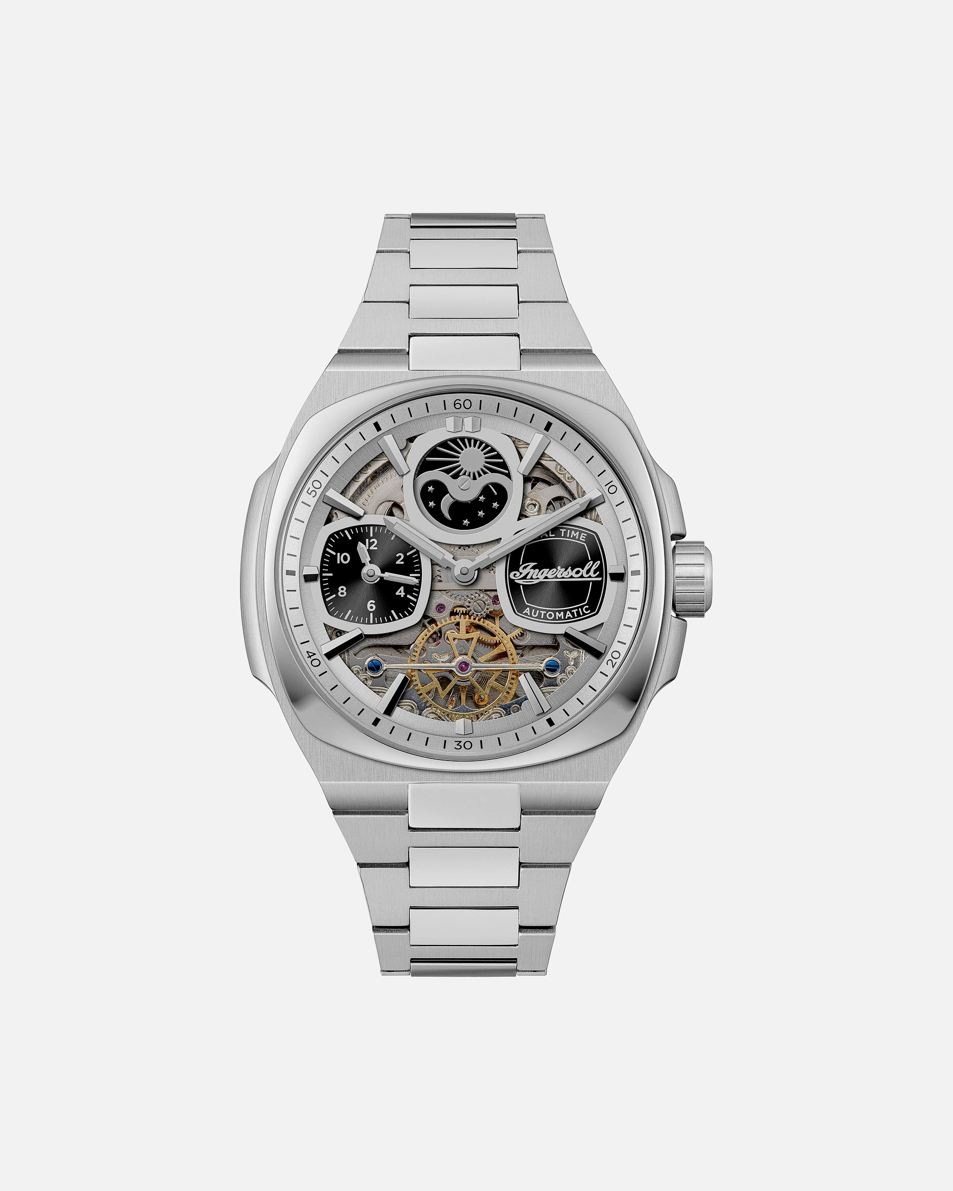 Ingersoll Montres
