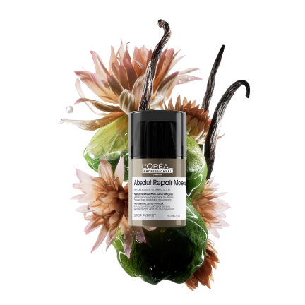 L'Oréal Professionnel Paris Absolut Repair Molecular