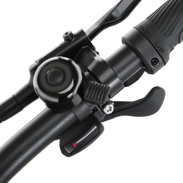 E-Mountainbike MONTIS EM 1726, 48 cm