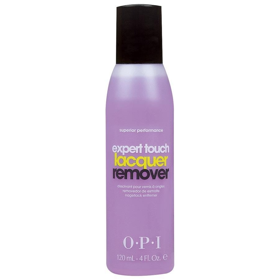 OPI Nagellackentferner Expert Touch - AL414 - Expert Touch Nagellackentferner