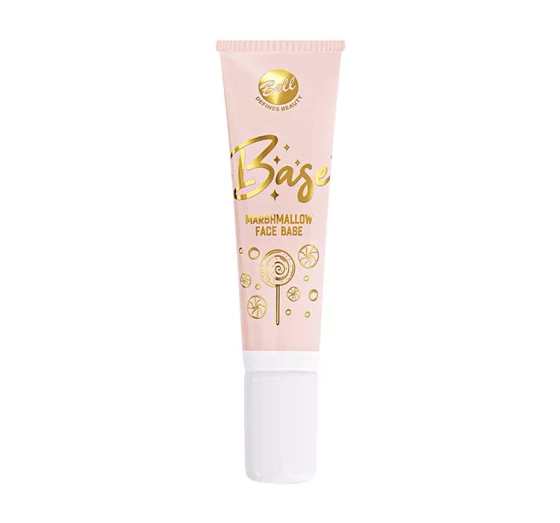 Bell Candy Shop baza pod makijaż 10 g