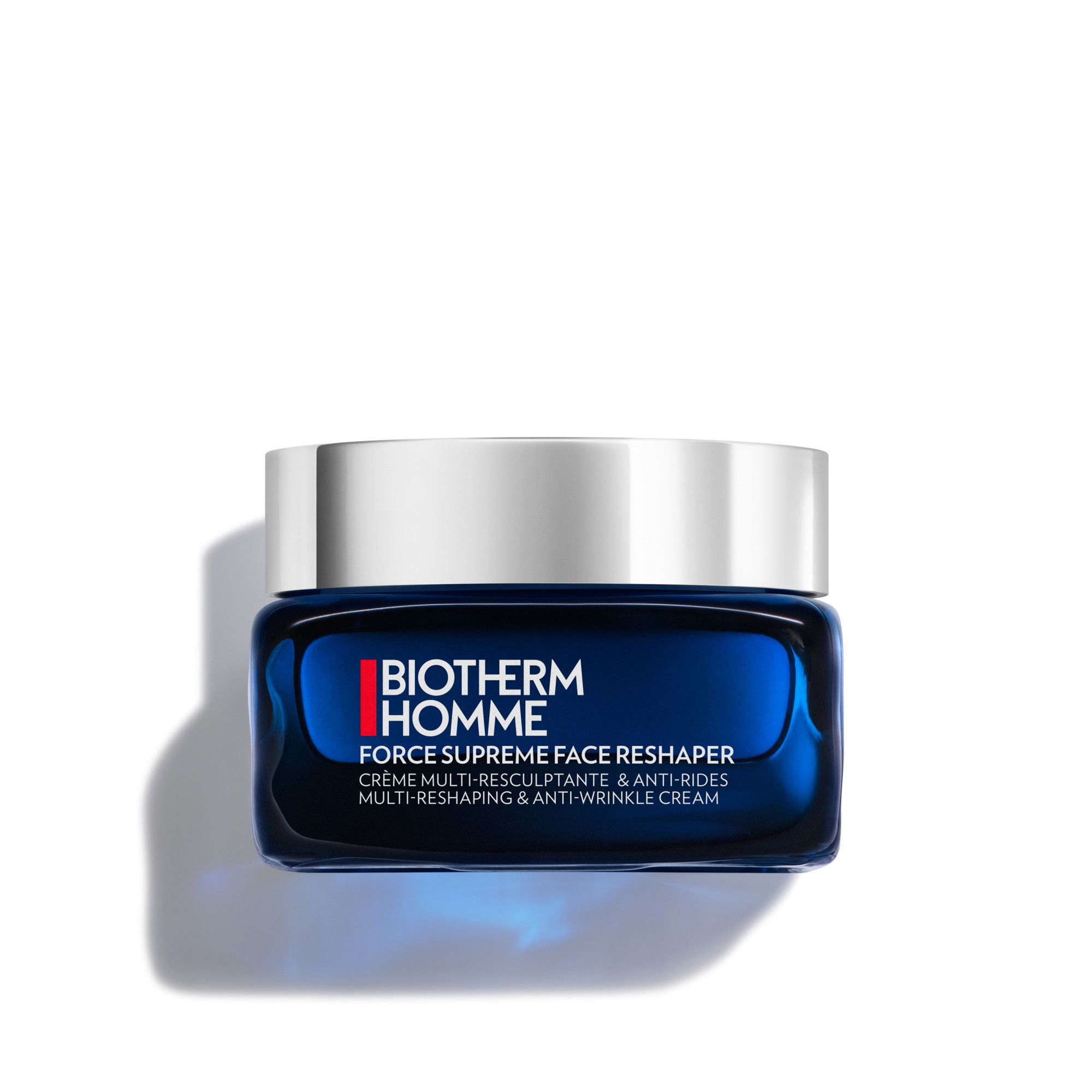 Force Supreme Face Reshaper Луксузни производ против бора и старења