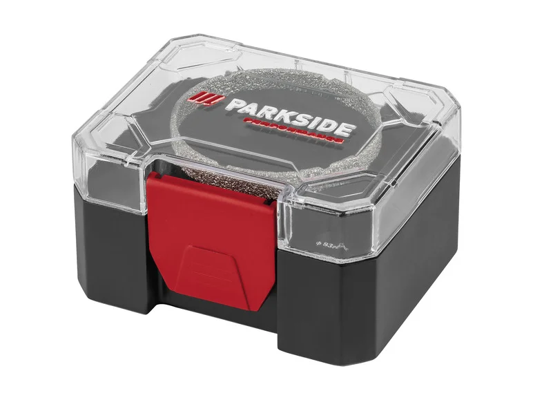 PARKSIDE PERFORMANCE® diamantkjernebor
