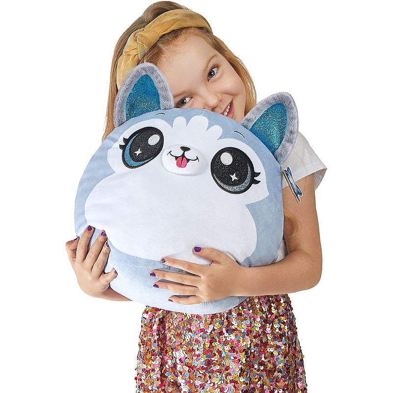 Coco Cone Coco Surprise Squishies, zacht speelgoed
