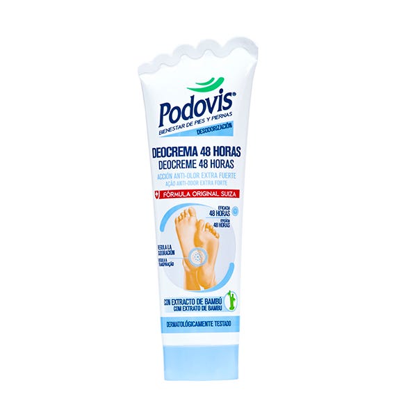 48 órás dezodor krém | 100 ml