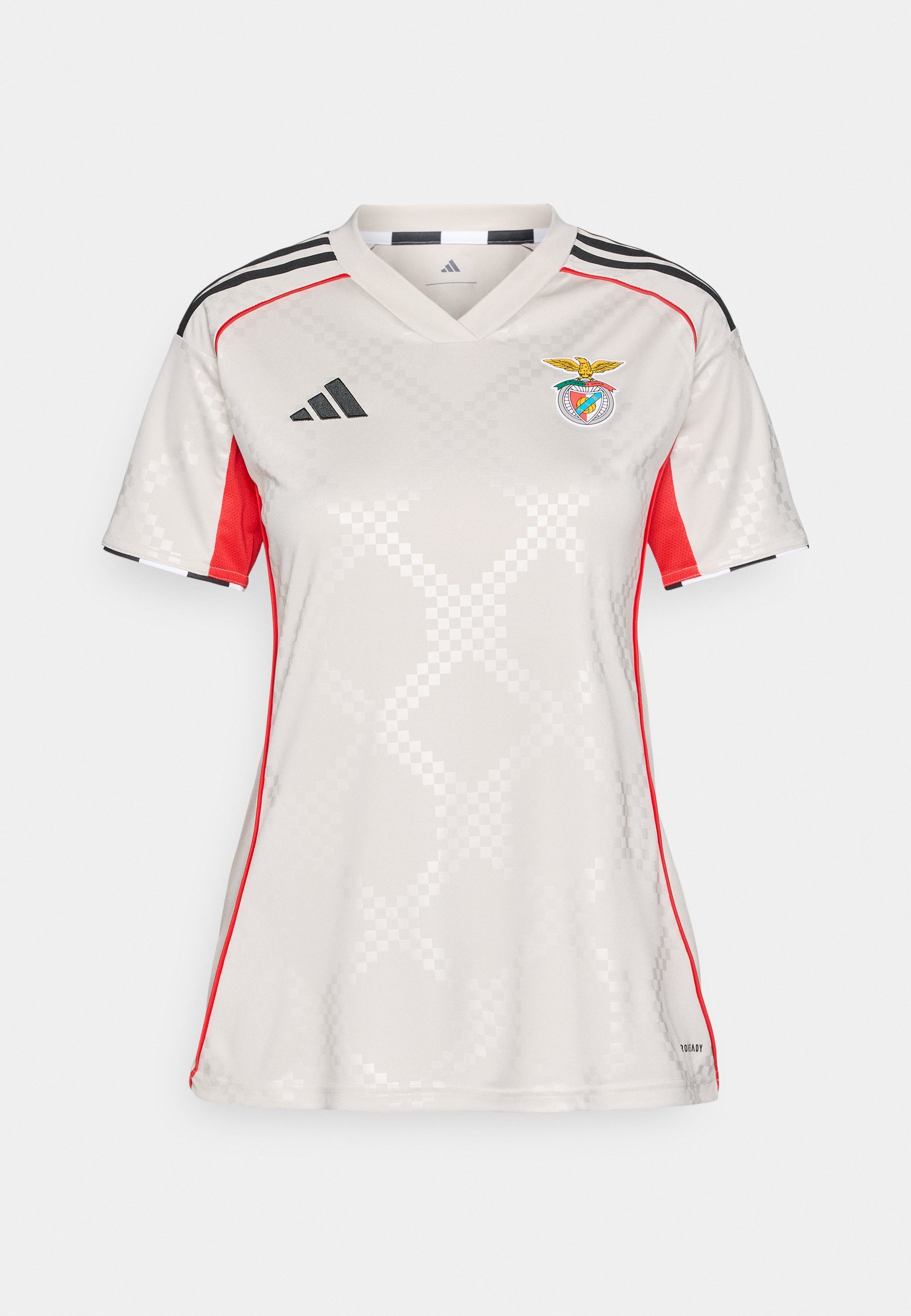 adidas Performance SL BENFICA 25/26 Away JSY W - Klubirõivad - alumiiniumoksiid