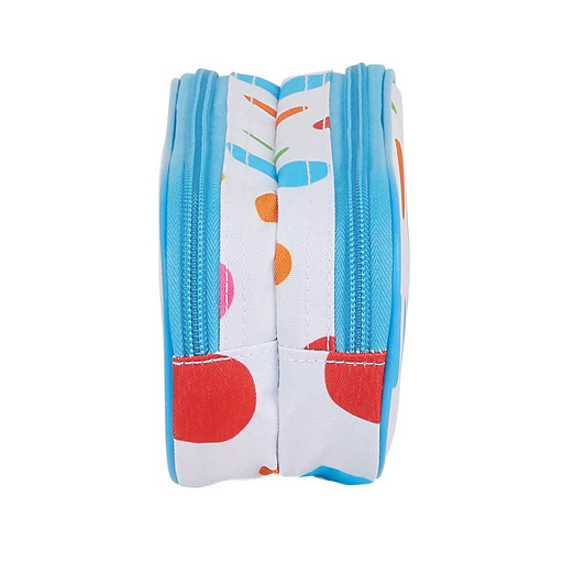 Estuche Cleo & Cuquin Doble