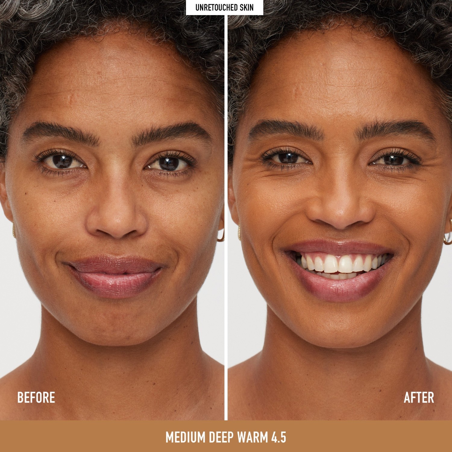 bareMinerals Foundation Original Pure Serum plataus spektro SPF20 makiažo pagrindas - 30 ml