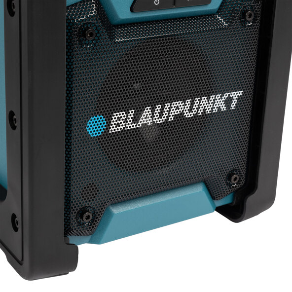 Radio de șantier Blaupunkt DAB+ BSR 200