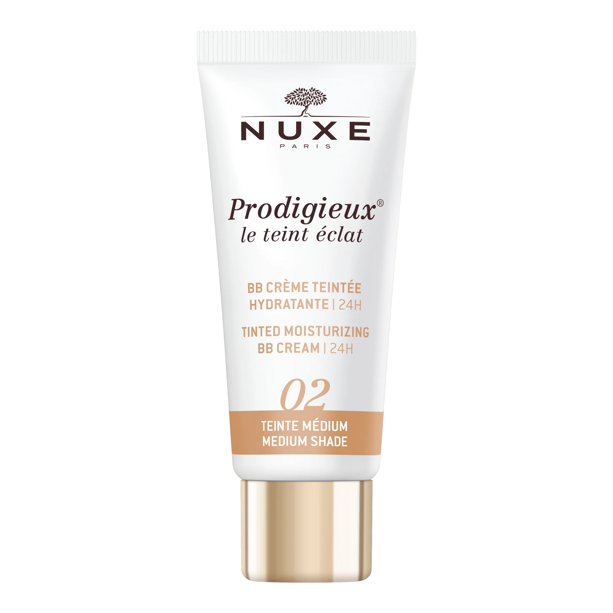 Colorito Prodigieux Le Teint Éclat - BB Cream Crema Colorata Idratante - BB Cream