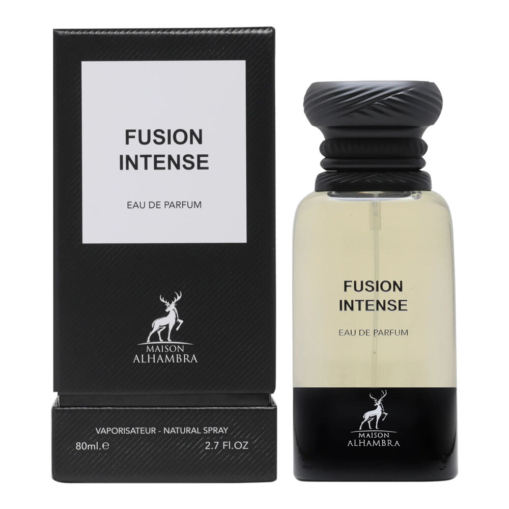 Maison Alhambra Fusion Intense