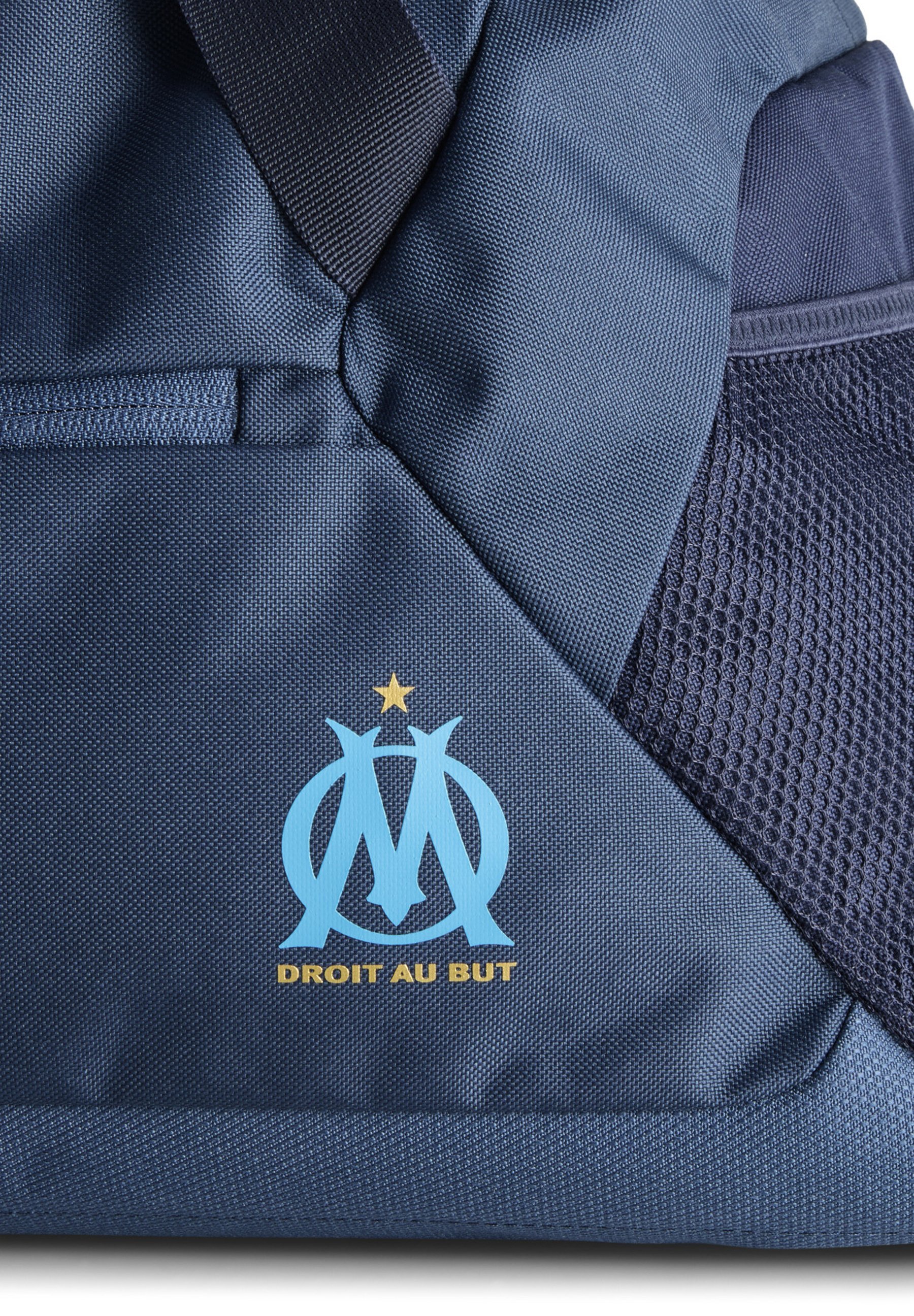 Puma Clubwear - diepblauw bleu azur