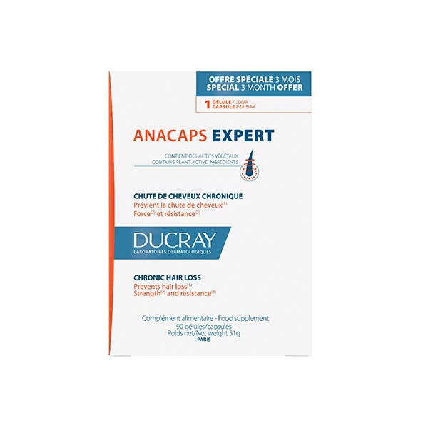 Anacaps Ekspert| 1UD