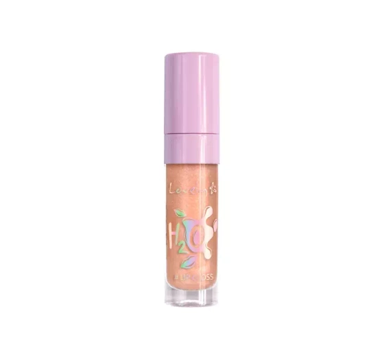 Lovely Lip Gloss H2O błyszczyk do ust 12 4,9 g