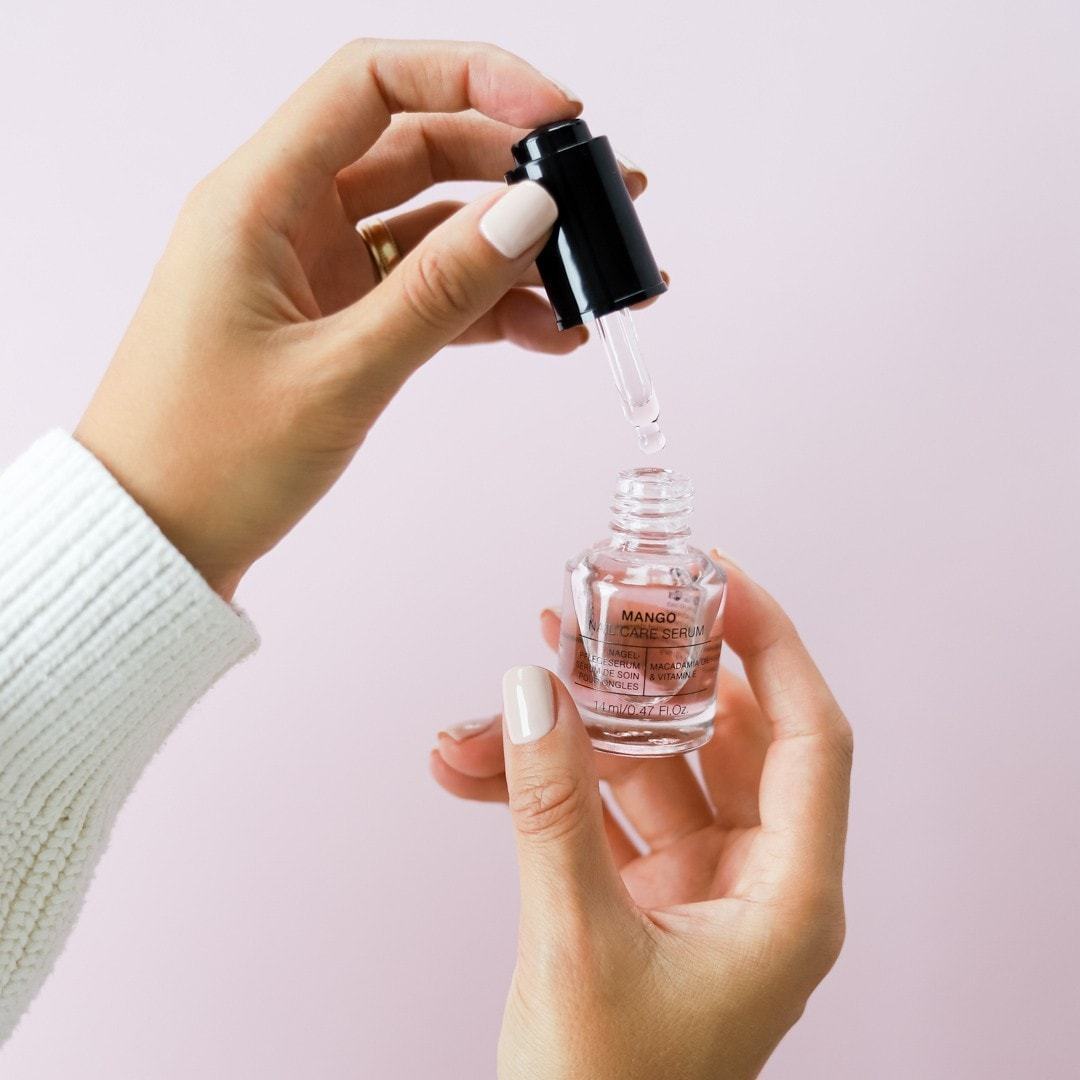 Alessandro Nagelöl Spa Mango Nagelpflege - 14 ml