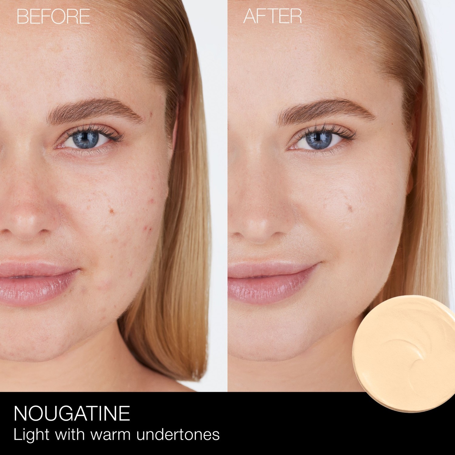 NARS korektor Soft Matte Complete Concealer - 6,2 g