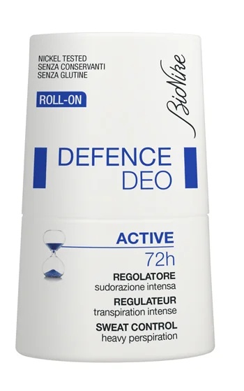 BIONIKE Defense Deo Active Roll-on