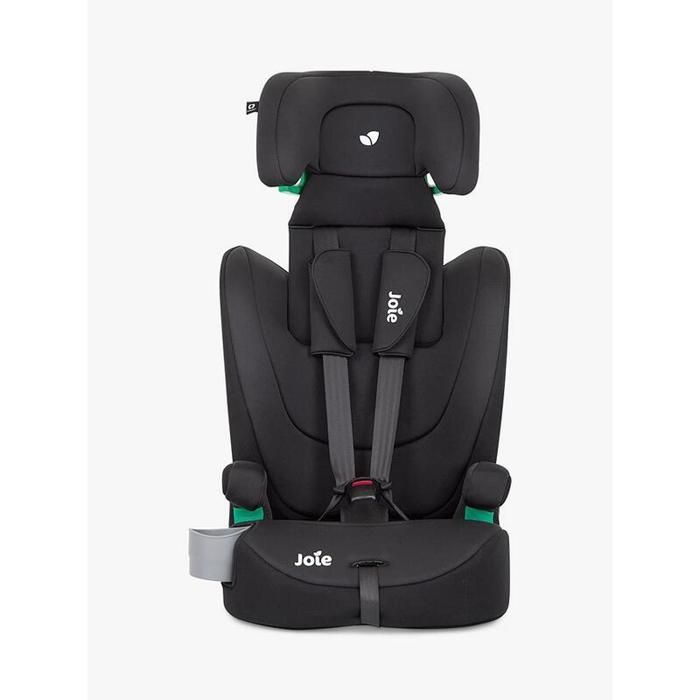 JOIE - Elevate R129 autostoel in leisteenkleur 76-150 cm
