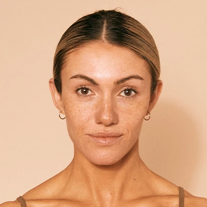 Picături autobronzante strălucitoare pentru față Bronz gradual 30 ml - Sunny Stories