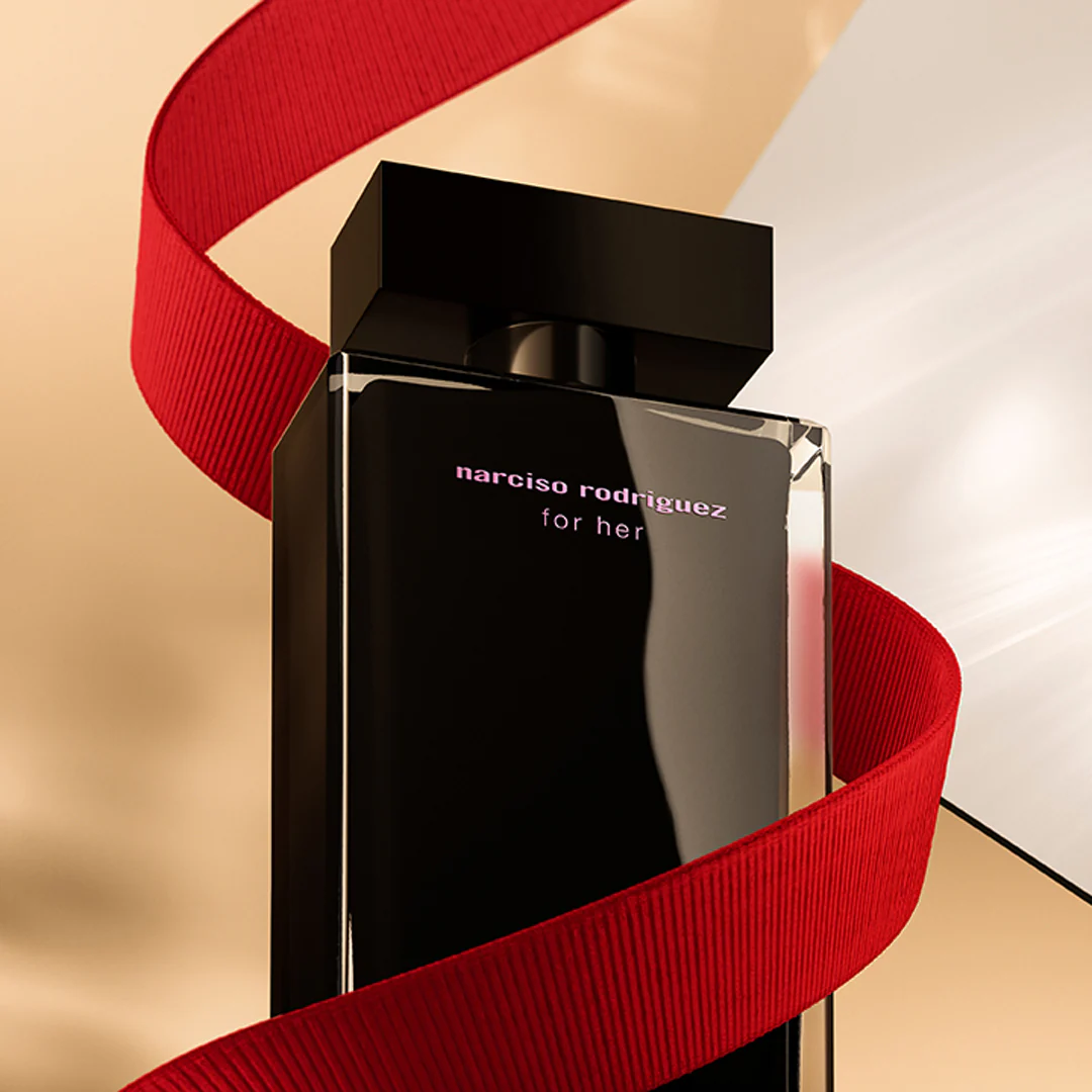 For Her Cofanetto Regalo - For Her Eau de Toilette - Cofanetto Profumo Donna, Eau de Toilette